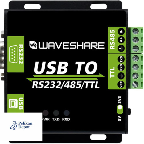 Usb rs232 485 ttl konverter - rs232,