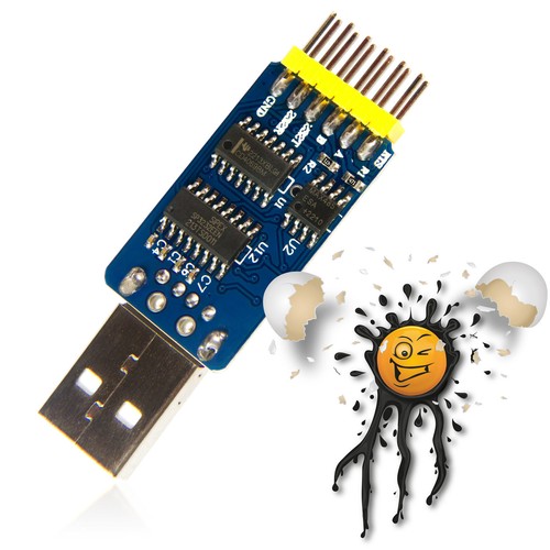 Cp2102 usb ttl uart rs232 - cp2102,