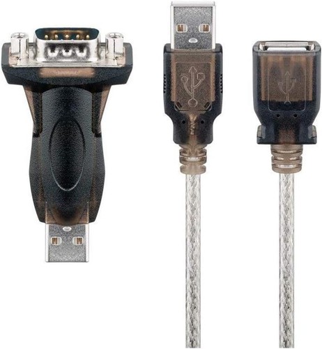 Usb auf seriell rs232 - rs232, adapter
