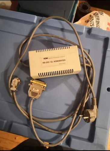 232 auf tty - auf,
