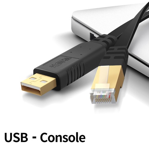 Konverter usb rj45 - usb, zu