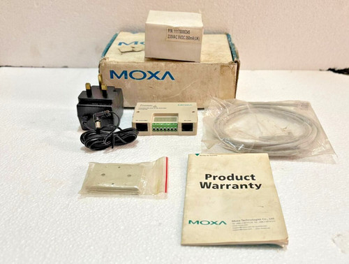 Moxa transio a53 isolierter - a53,