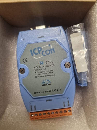 Icp con 7520 232 - con, zu
