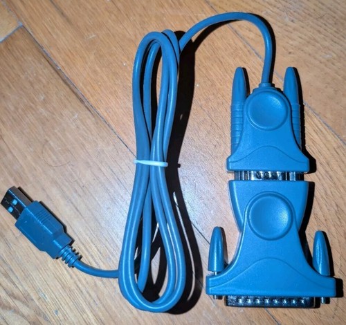 Startech usb seriell - usb, zu