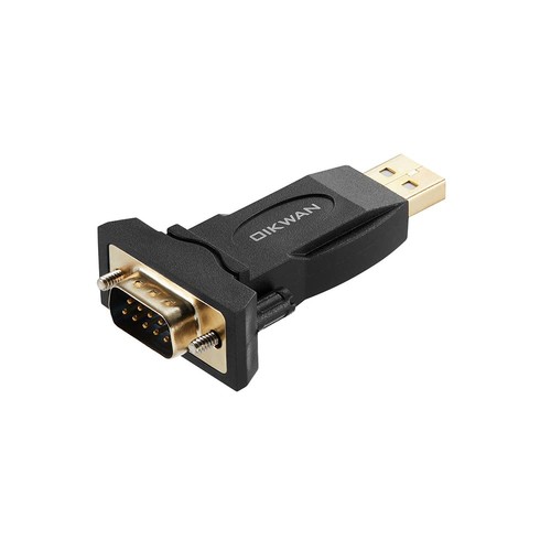 Adapter computer seriell - adapter,