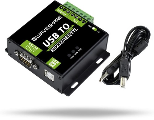 Usb rs232 485 - usb, rs232/485/ttl