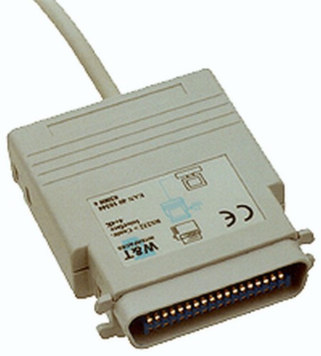 Interface konverter rs232 - interface,