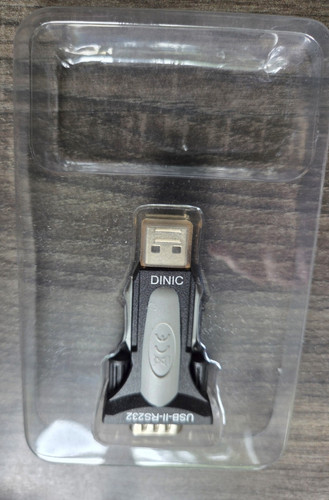 Usb rs232 - usb, zu