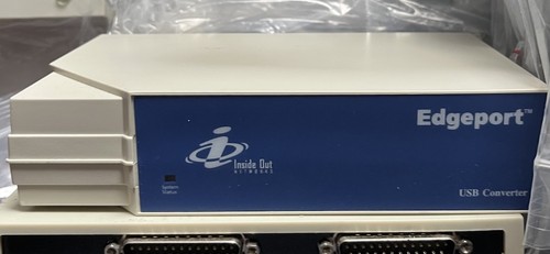 Digi edgeport db25 232 - digi, edgeport/4/db25