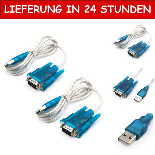 Hailege ch340 usb rs232 - ch340,