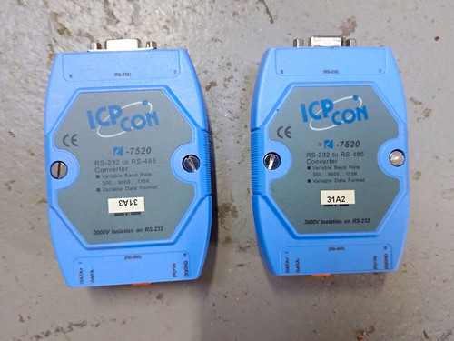 Icp con 7520 232 - con, i-7520