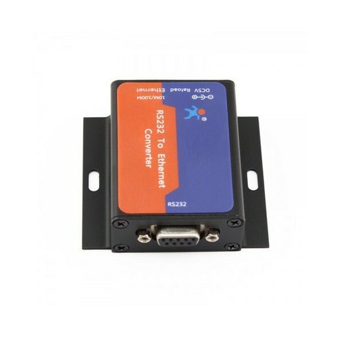 Konverter 232 rs232 tcp - konverter,