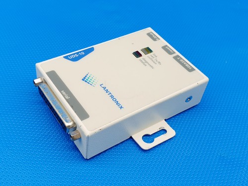Lantronix uds 02 - lantronix, uds-10