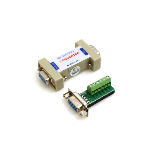 System rs232 ttl - system-s,
