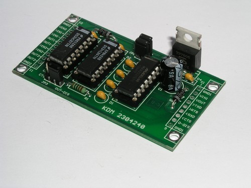 232 rs 422 schnittstellen - rs-232, rs-422