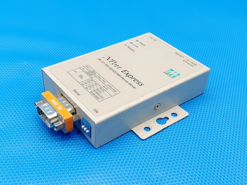 Moxa nport express 311 - nport,