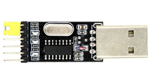 Ch340g usb ttl adapter - usb, |