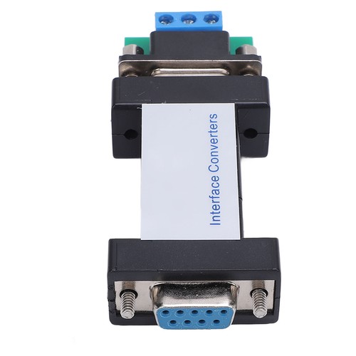 RS232-zu-RS485-Konverter
