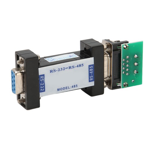 RS232-zu-RS485-Seriell-Konvert
