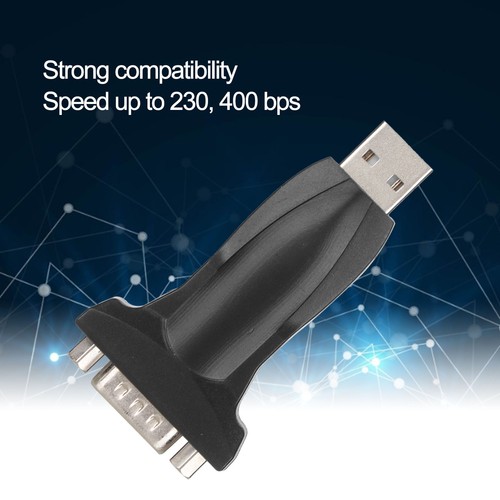 Usb rs232 konverter 9 - rs232,