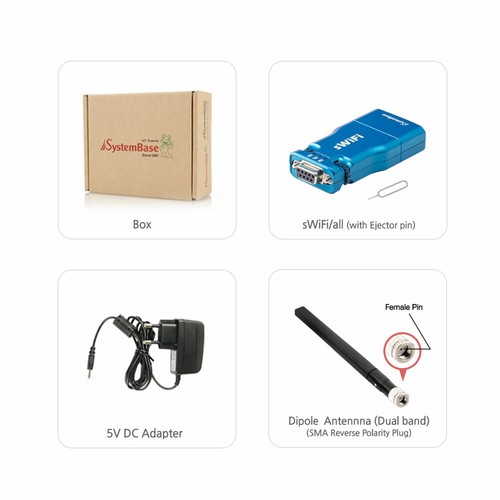 Rs232 rs485 rs422 wifi - rs232,