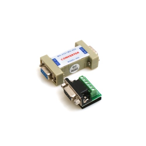 System serial rs232 bis 5 - rs232,