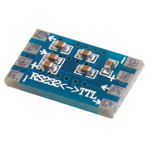 Konverter rs232 ttl 3v 5v - ttl, 3,3v-5v
