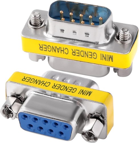 Db9 stecker buchse - db9,
