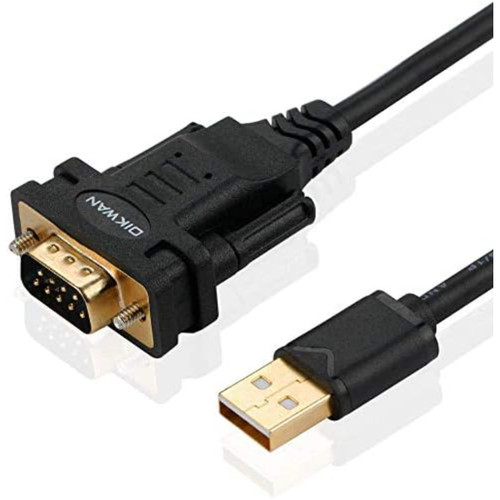 Usb auf rs232 - rs232, seriell