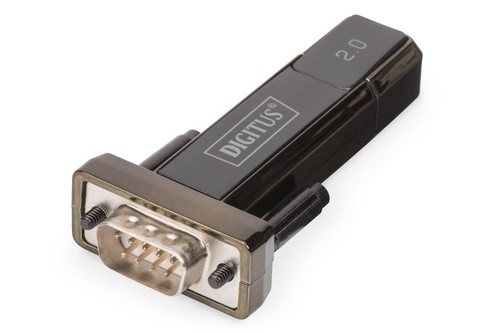 Digitus usb auf - usb,