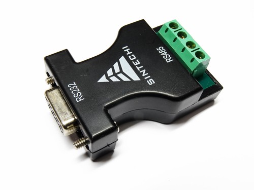 232 rs232 auf 485 - rs232, rs-485
