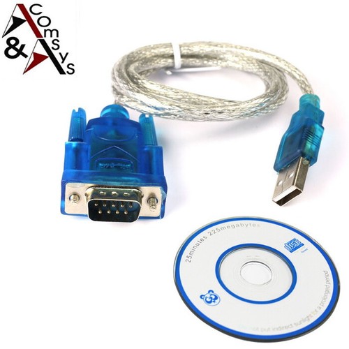 Usb 232 com - com, port