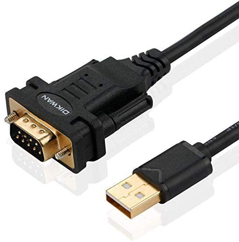 Usb auf rs232 adapter - auf,