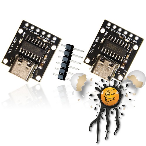 Ch340c ch9340c usb ttl - ttl, rs232