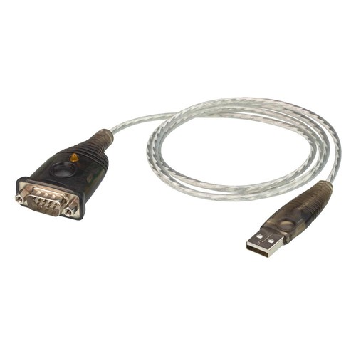 Aten uc232a1 usb auf seriell - uc232a1,