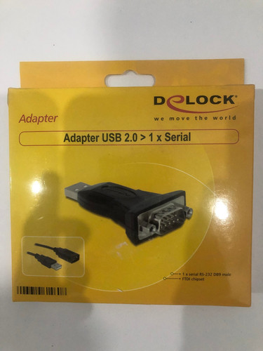 Usb auf rs232 db9 - rs232,