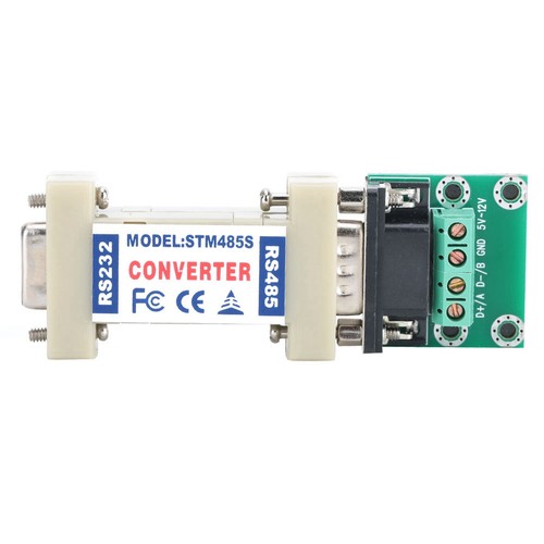 Konverter adapter serielle - konverter,