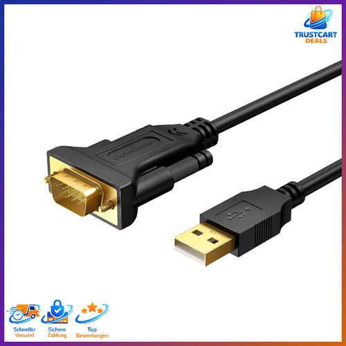 Usb auf rs232 - usb,