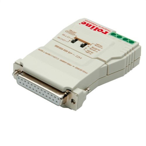 Konverter rs232 rs485 ohne - rs232-rs485,,