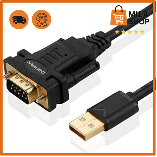 Usb auf rs232 - usb, ftdi