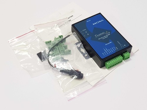 Moxa tcc 100 - tcc-100, zu