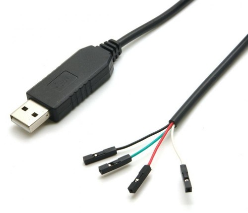 Usb ttl uart rs232 konverter - usb,