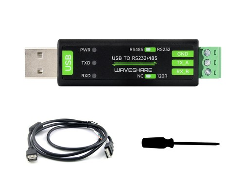 Usb rs232 485 konverter - usb, rs232/485