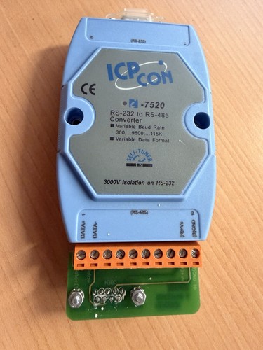 Icp das 7000 - ,