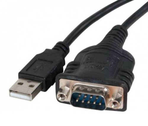 Usb typ seriell rs - usb,