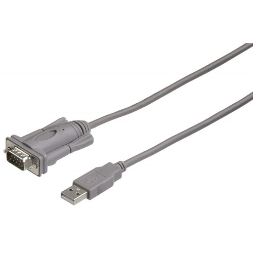 Hama usb seriell - hama,