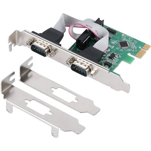PCI-Express-Kartenadapter