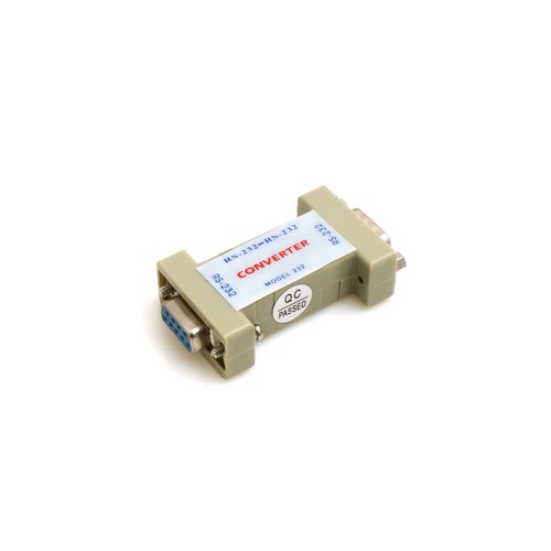 System seriell rs232 zu - system-s,