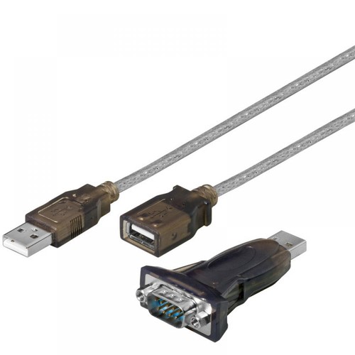 Usb rs232 konverter - rs232,