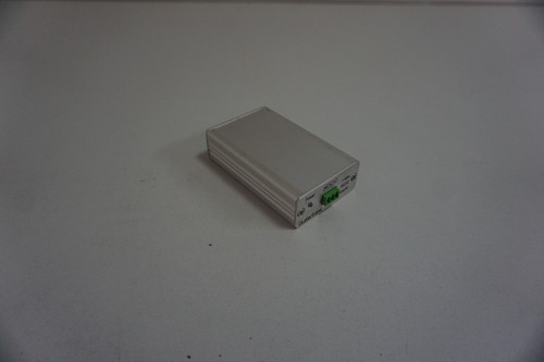 Electronic wire rs232 - 1-wire,